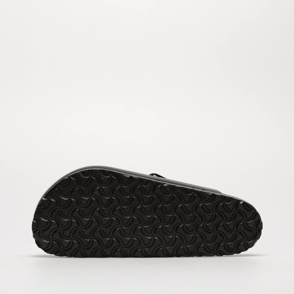 Мъжки чехли и сандали BIRKENSTOCK BOSTON EVA 1002314 цвят черен