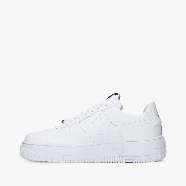 Дамски маратонки NIKE AIR FORCE 1 PIXEL  ck6649-100 цвят бял