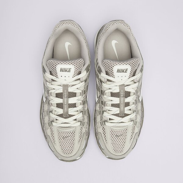 Мъжки маратонки NIKE P-6000 PRM fn6837-012 цвят сив