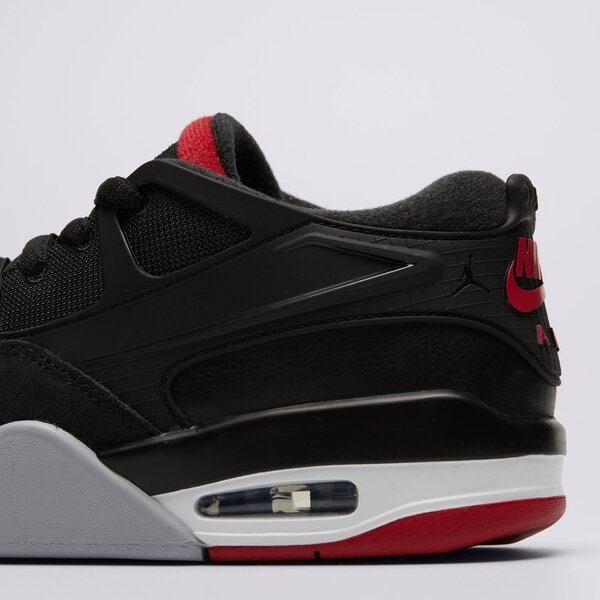 Детски маратонки AIR JORDAN 4RM fq7938-061 цвят черен