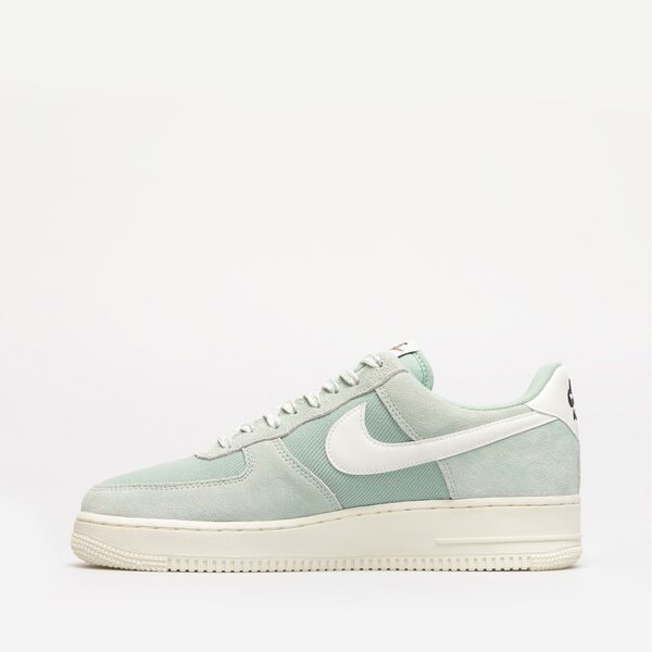 Мъжки маратонки NIKE AIR FORCE 1 '07 LV8 do9801-300 цвят зелен