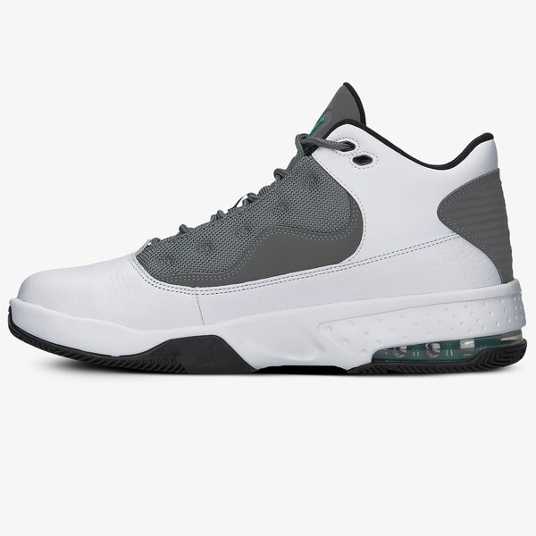 Мъжки маратонки JORDAN MAX AURA 2 ck6636-103 цвят бял