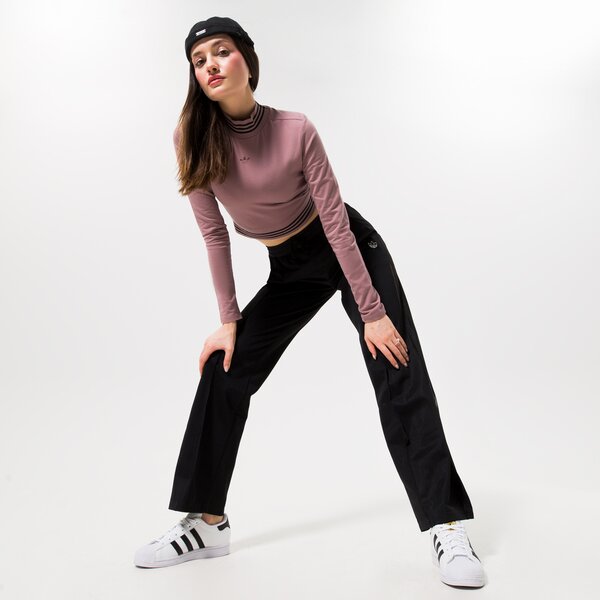 Дамска тениска ADIDAS ТЕНИСКА LONGSLEEVE hm1539 цвят многоцветен