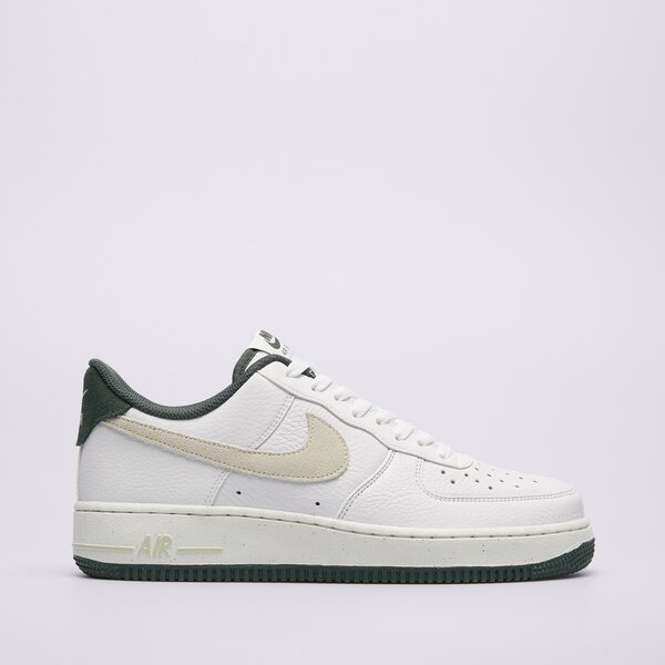 Мъжки маратонки NIKE AIR FORCE 1 '07 LV8 hf1939-100 цвят бял