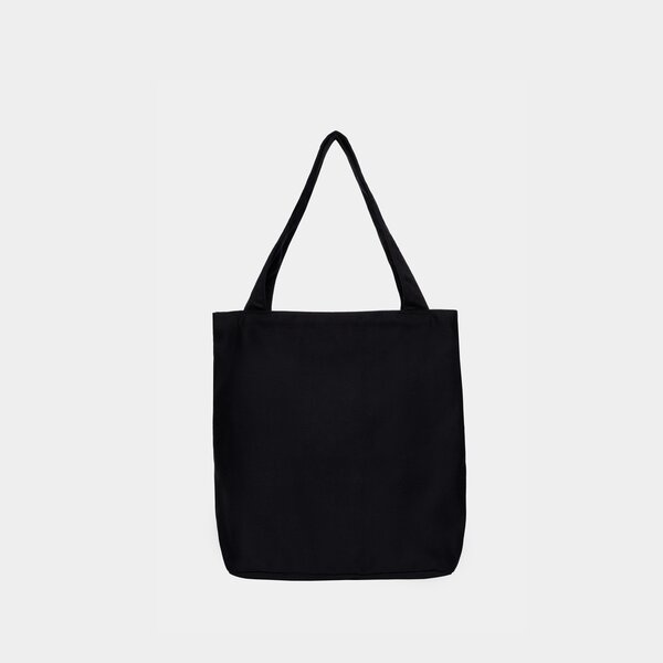 Дамски сак JORDAN ЧАНТА BREAKFAST TOTE BAG 9a0664023 цвят черен