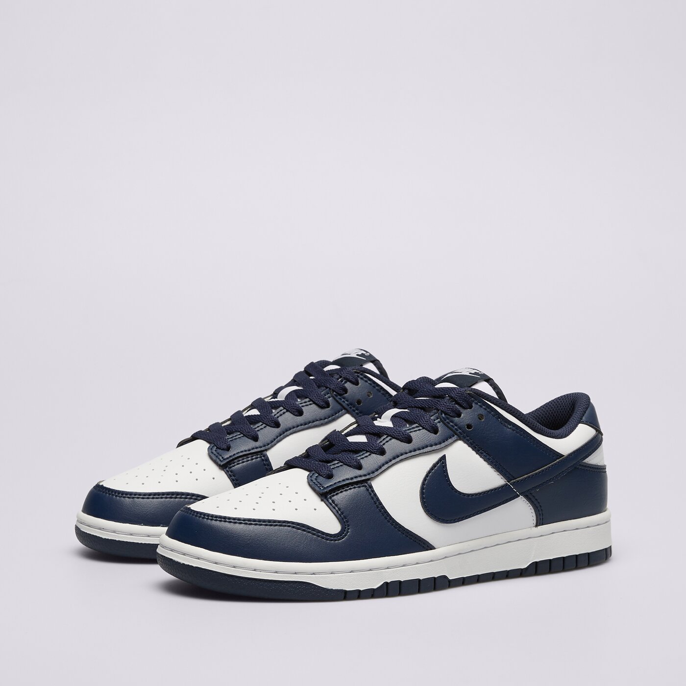Мъжки маратонки NIKE DUNK LOW RETRO hf5441-107 цвят тъмносин