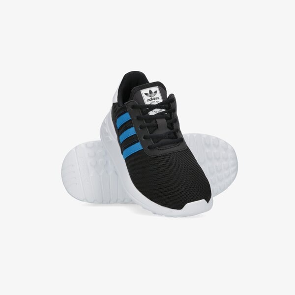 Детски маратонки ADIDAS LA TRAINER LITE C gz4284 цвят черен