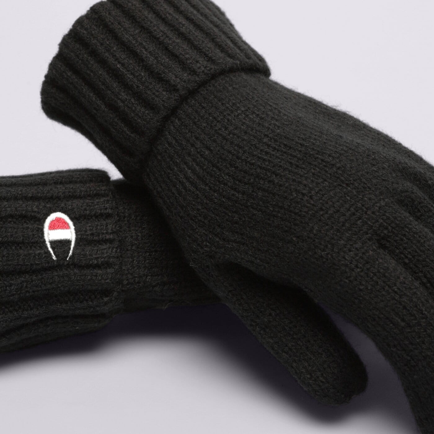 Дамски CHAMPION РЪКАВИЦИ 802409kk001 цвят черен