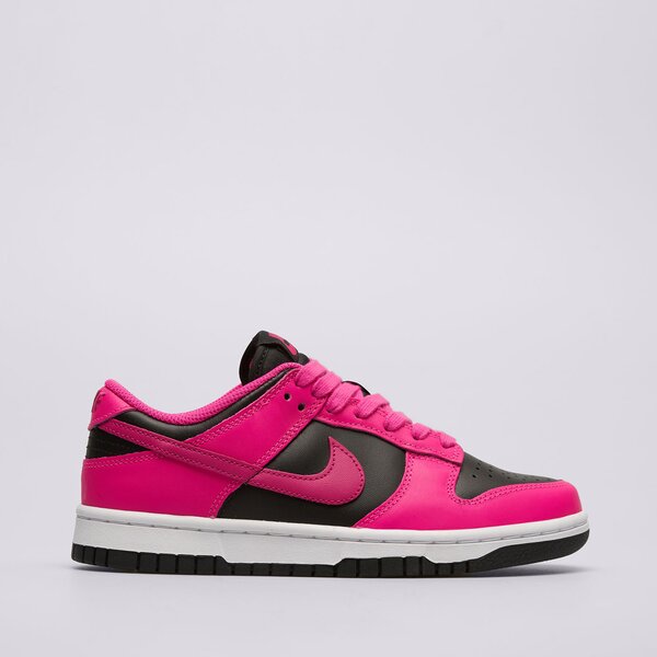 Дамски маратонки NIKE DUNK LOW dd1503-604 цвят розов