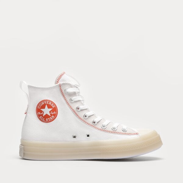 Мъжки маратонки CONVERSE CHUCK TAYLOR ALL STAR CX EXPLORE a04525c цвят бежов