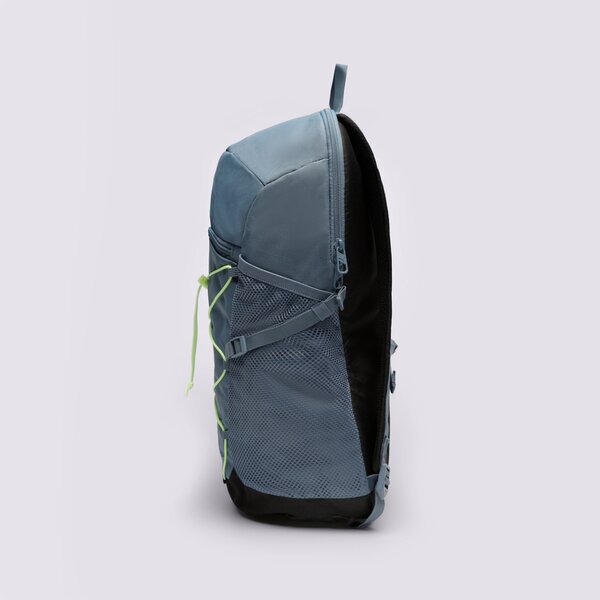 Детска раница PUMA РАНИЦА PUMA PLUS PRO BACKPACK 079521 02 цвят син