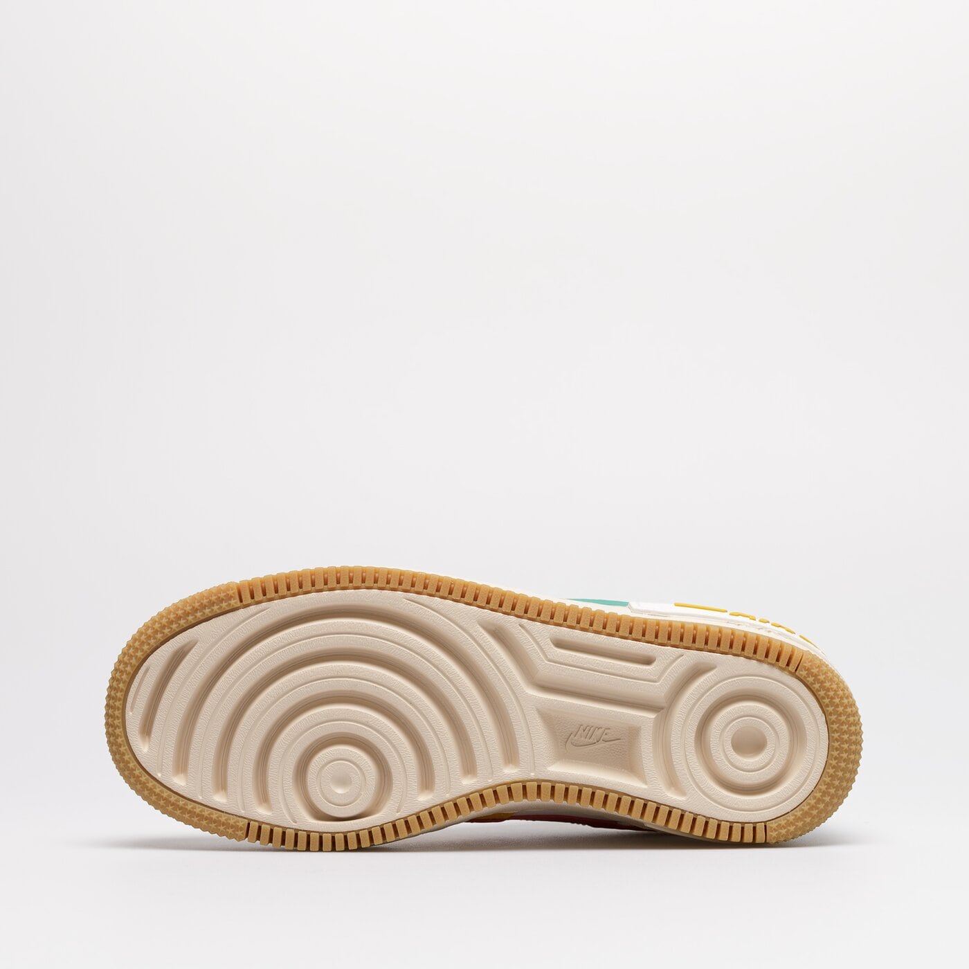 Дамски маратонки NIKE AIR FORCE 1 SHADOW ci0919-118 цвят многоцветен