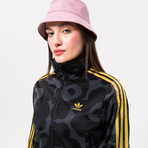Дамски суичър ADIDAS СУИТЧЪР H20410 h20410 цвят черен