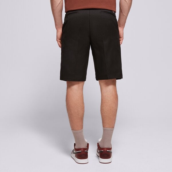 Мъжки къси панталони DICKIES ШОРТИ 874 SHORT dk0a8619blk1 цвят черен