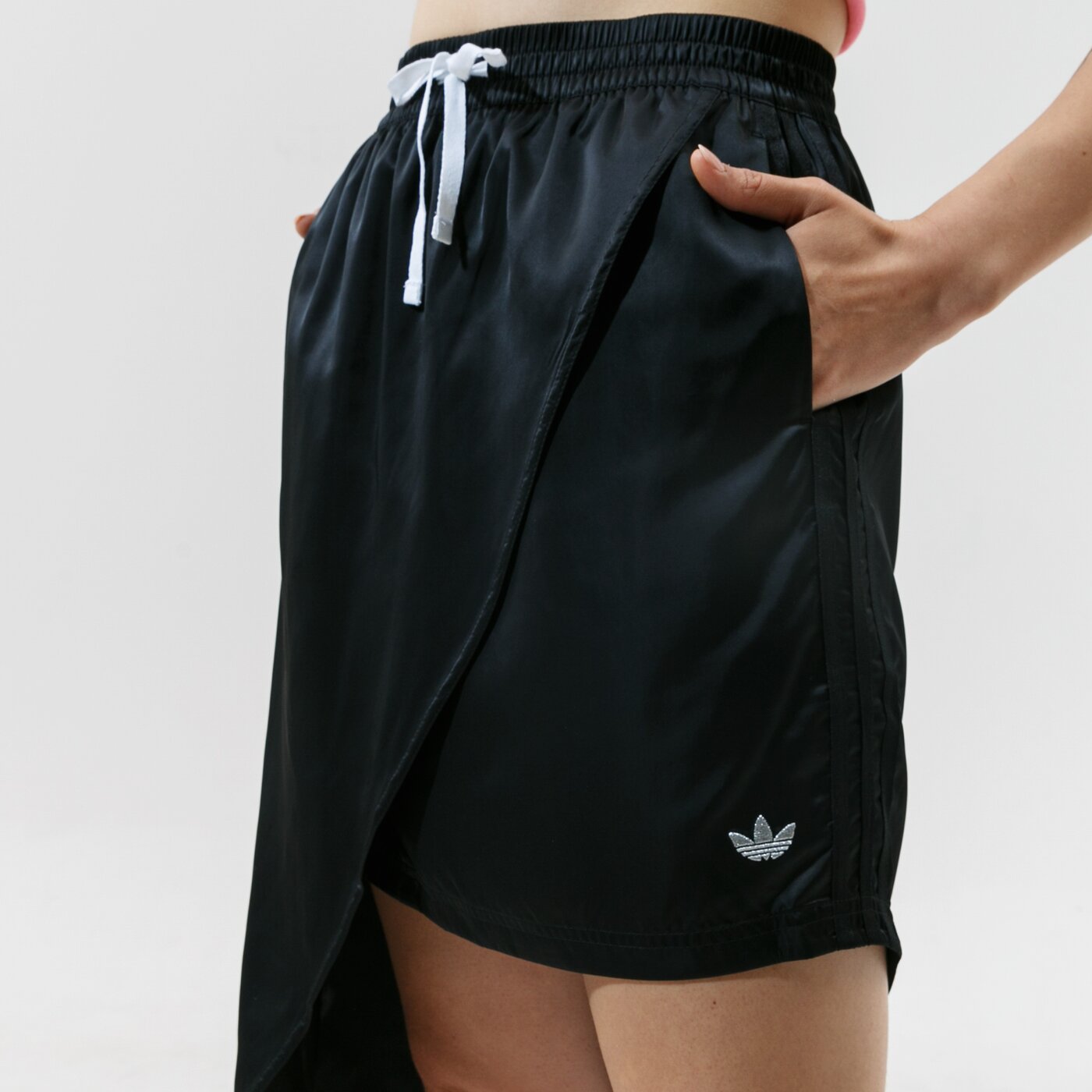 Дамски ADIDAS ПОЛА SKIRT gn3156 цвят черен