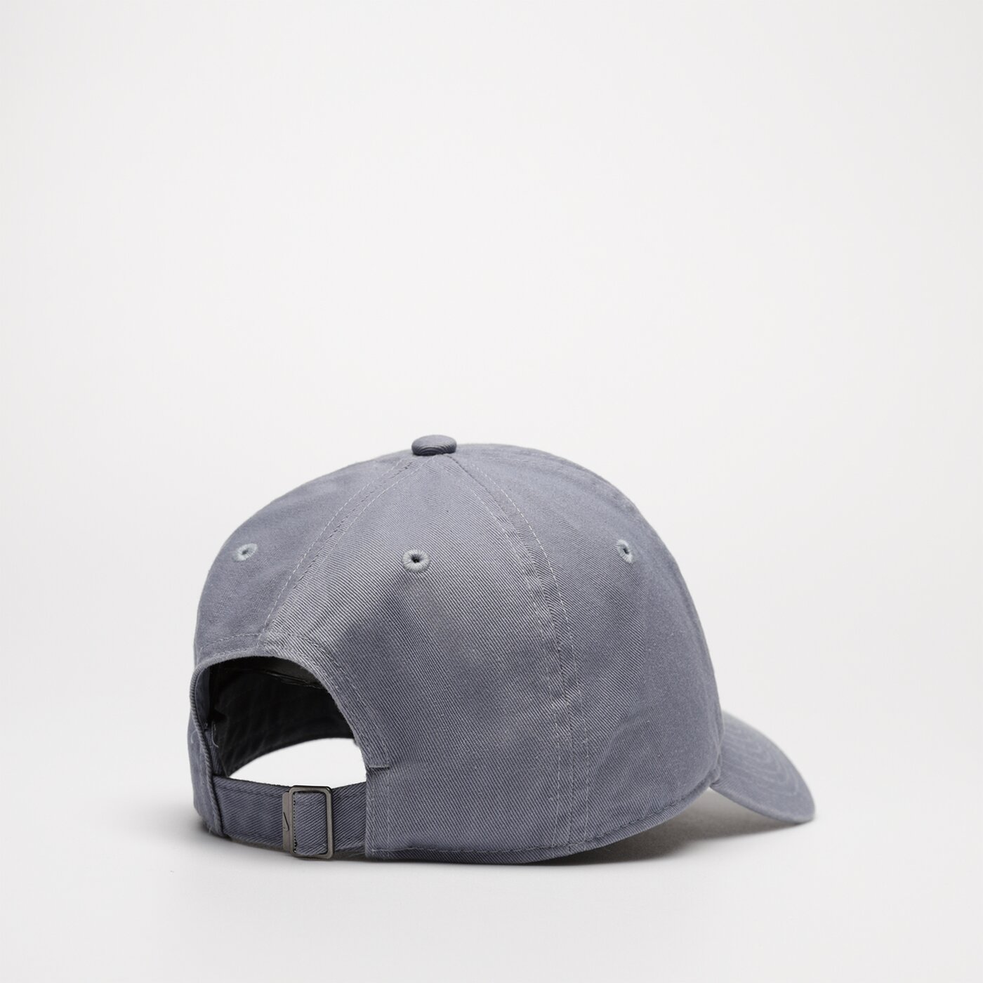 Дамска шапка с козирка NIKE ШАПКА U NSW H86 FUTURA WASH CAP 913011-493 цвят син
