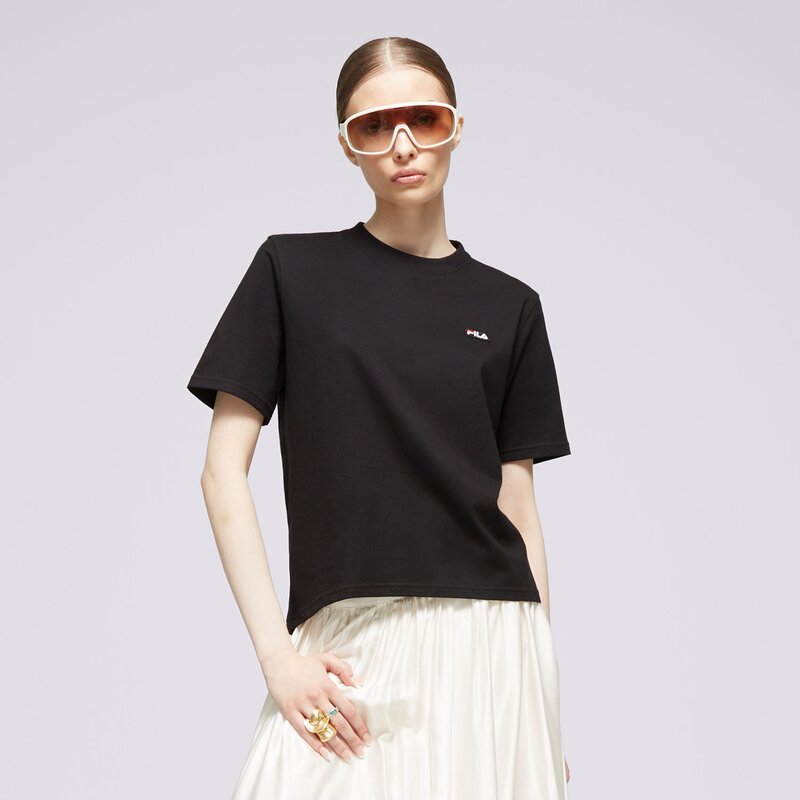 FILA ТЕНИСКА BADGE LOGO TEE