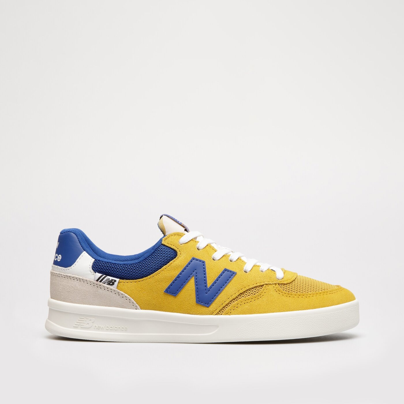 Мъжки маратонки NEW BALANCE 300  ct300yb3 цвят жълт