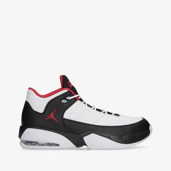 Мъжки маратонки JORDAN MAX AURA 3 cz4167-161 цвят бял