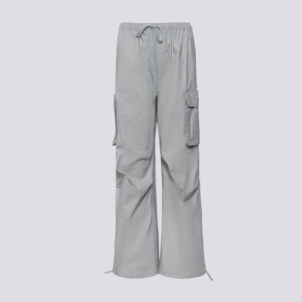 Дамски панталони NIKE ПАНТАЛОНИ W NSW DANCE CARGO PANT fv7520-077 цвят сив