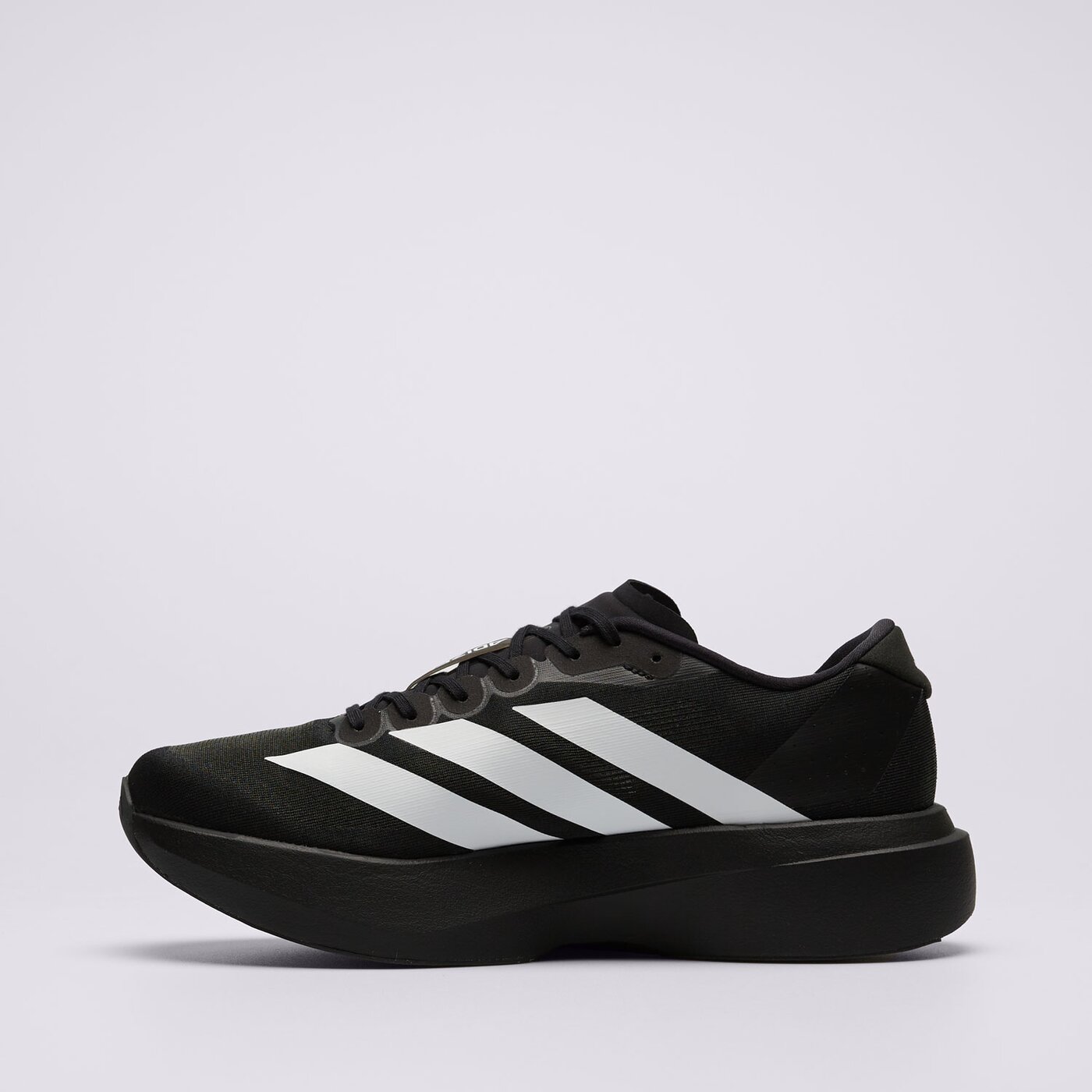 Мъжки маратонки ADIDAS ADIZERO EVO SL  jp7149 цвят черен