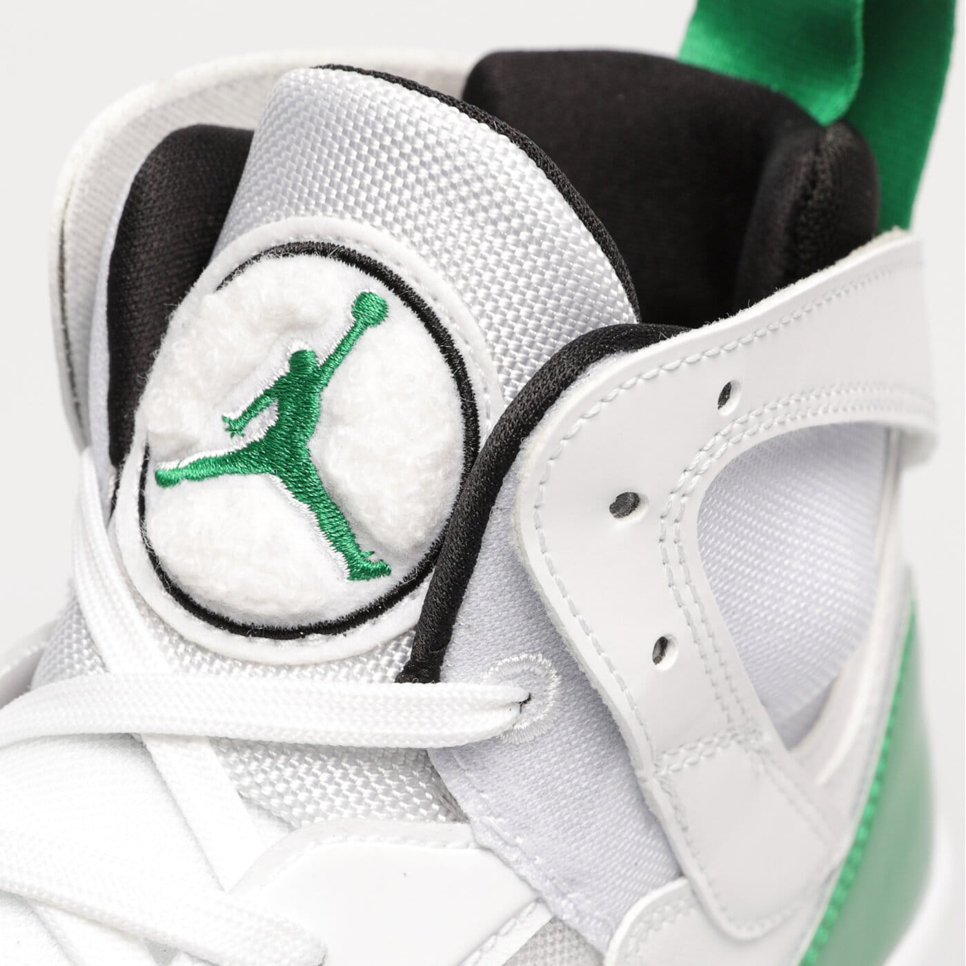 Мъжки маратонки JORDAN JUMPMAN TWO TREY do1925-130 цвят бял