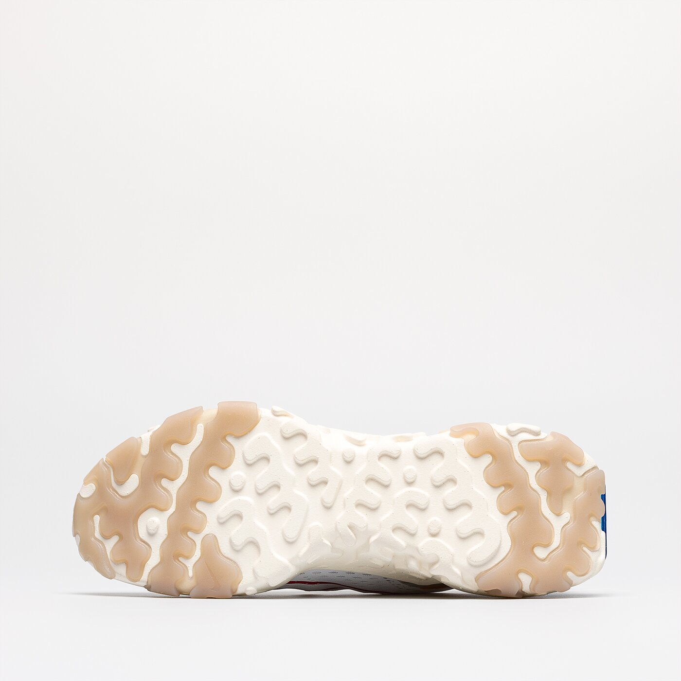 Мъжки маратонки NIKE REACT VISION SOS dv3500100 цвят бял