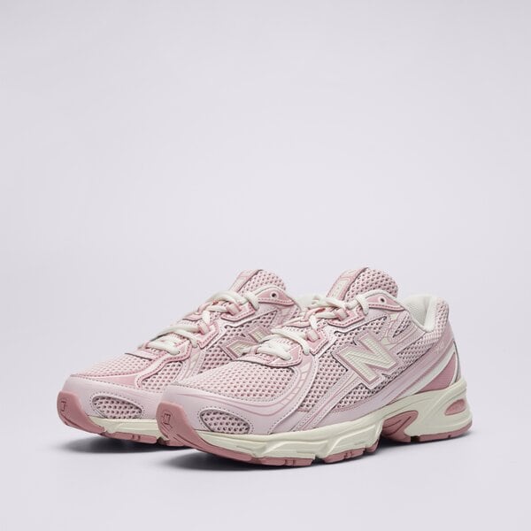 Дамски маратонки NEW BALANCE U740PP2 u740pp2 цвят розов