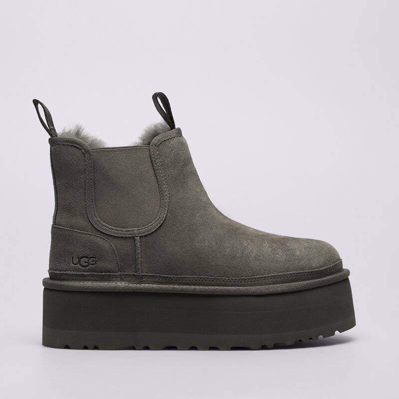 UGG NEUMEL PLATFORM CHELSEA