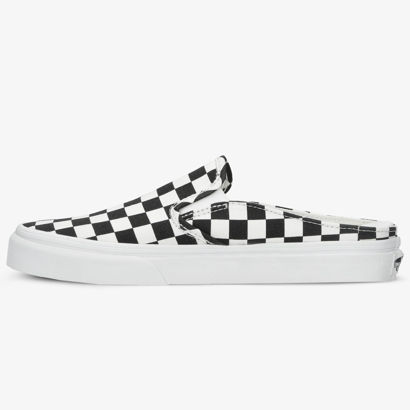 Дамски маратонки VANS UA CLASSIC SLIP-ON MULE vn0a4p3u5gu1 цвят многоцветен