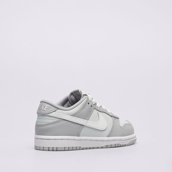 Детски маратонки NIKE DUNK LOW dh9756-001 цвят сив