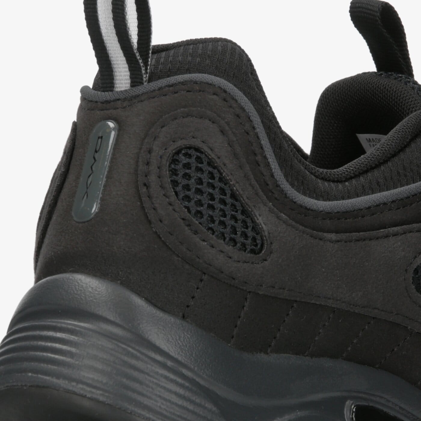 Мъжки маратонки REEBOK DAYTONA DMX II dv7255 цвят черен