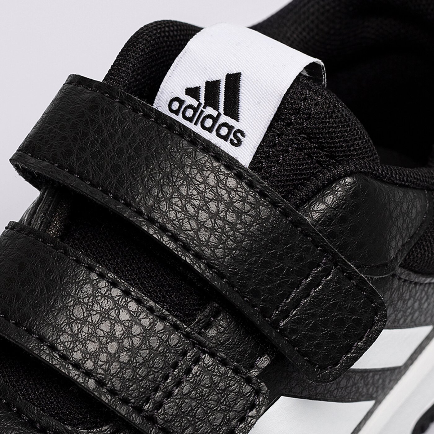 Детски маратонки ADIDAS TENSAUR SPORT 2.0 CF K gw6440k цвят черен