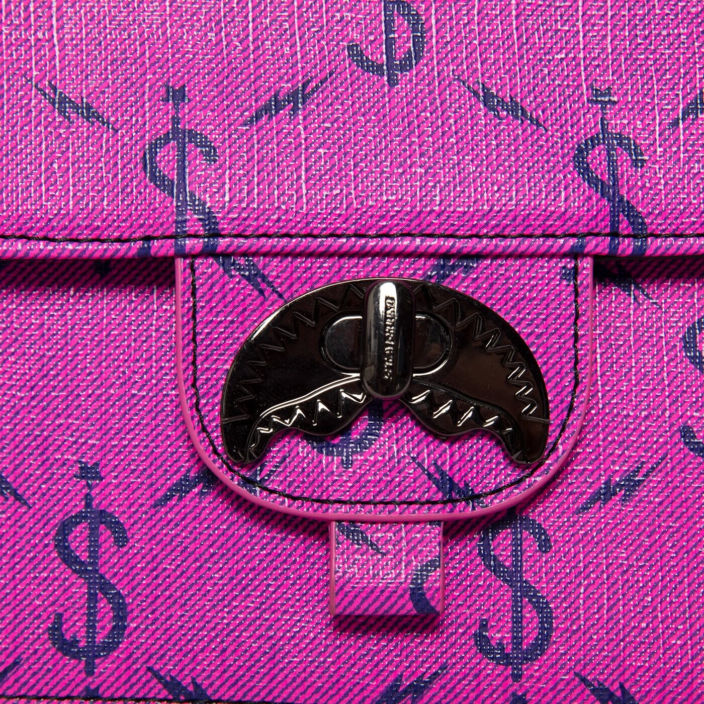 Дамски сак SPRAYGROUND ЧАНТА THE LOTUS 910b4417nsz цвят розов