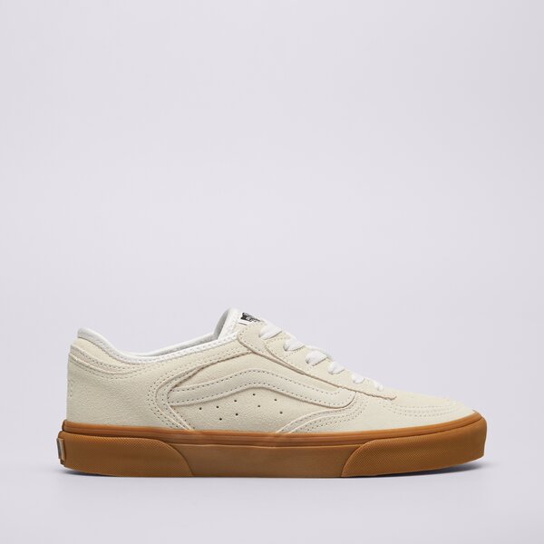 Мъжки маратонки VANS ROWLEY CLASSIC vn0009qjqjm1 цвят бежов