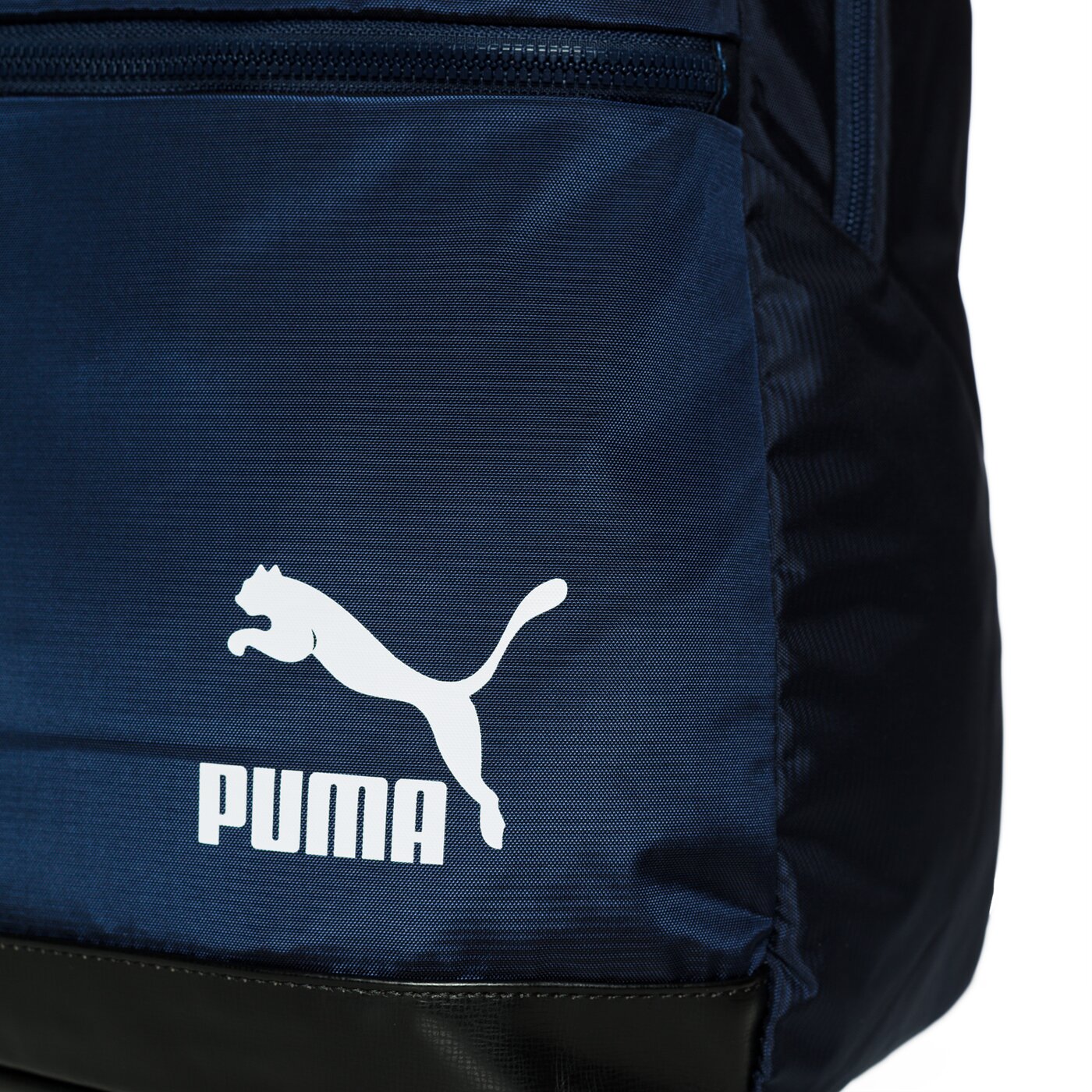 Детска раница PUMA РАНИЦА ORIGINALS TWO 7480102 цвят тъмносин