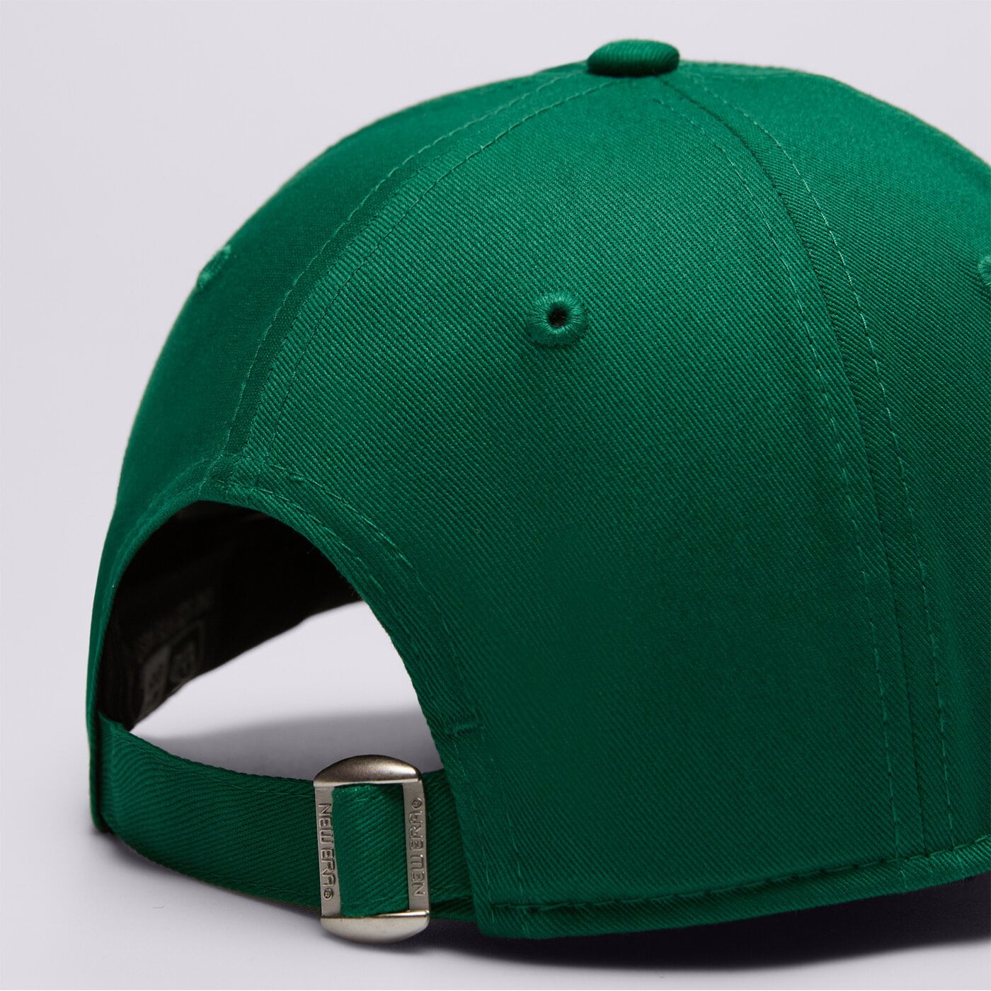 Дамска шапка с козирка NEW ERA ШАПКА WMNS LE 940 NYY NEW YORK YANKEES 60358040 цвят зелен