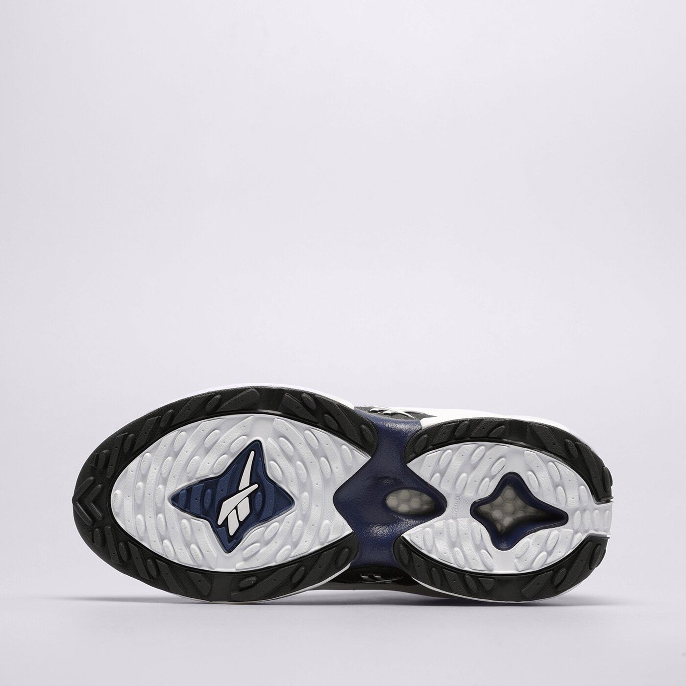 Мъжки маратонки REEBOK ES22 100032753 цвят тъмносин