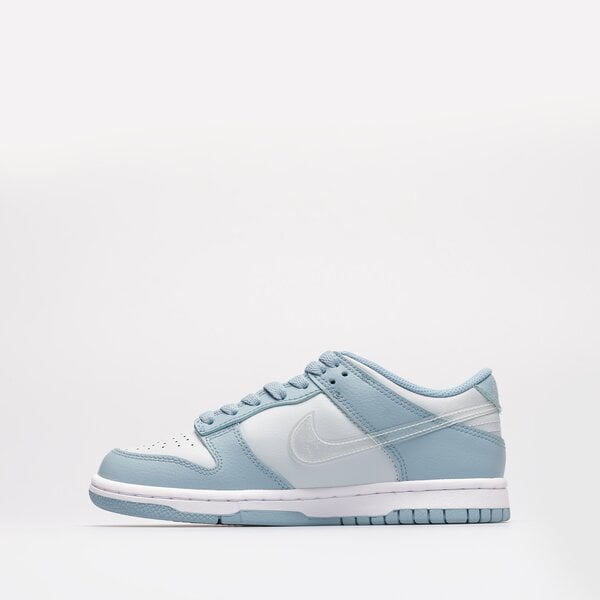 Детски маратонки NIKE DUNK LOW dh9765-401 цвят син