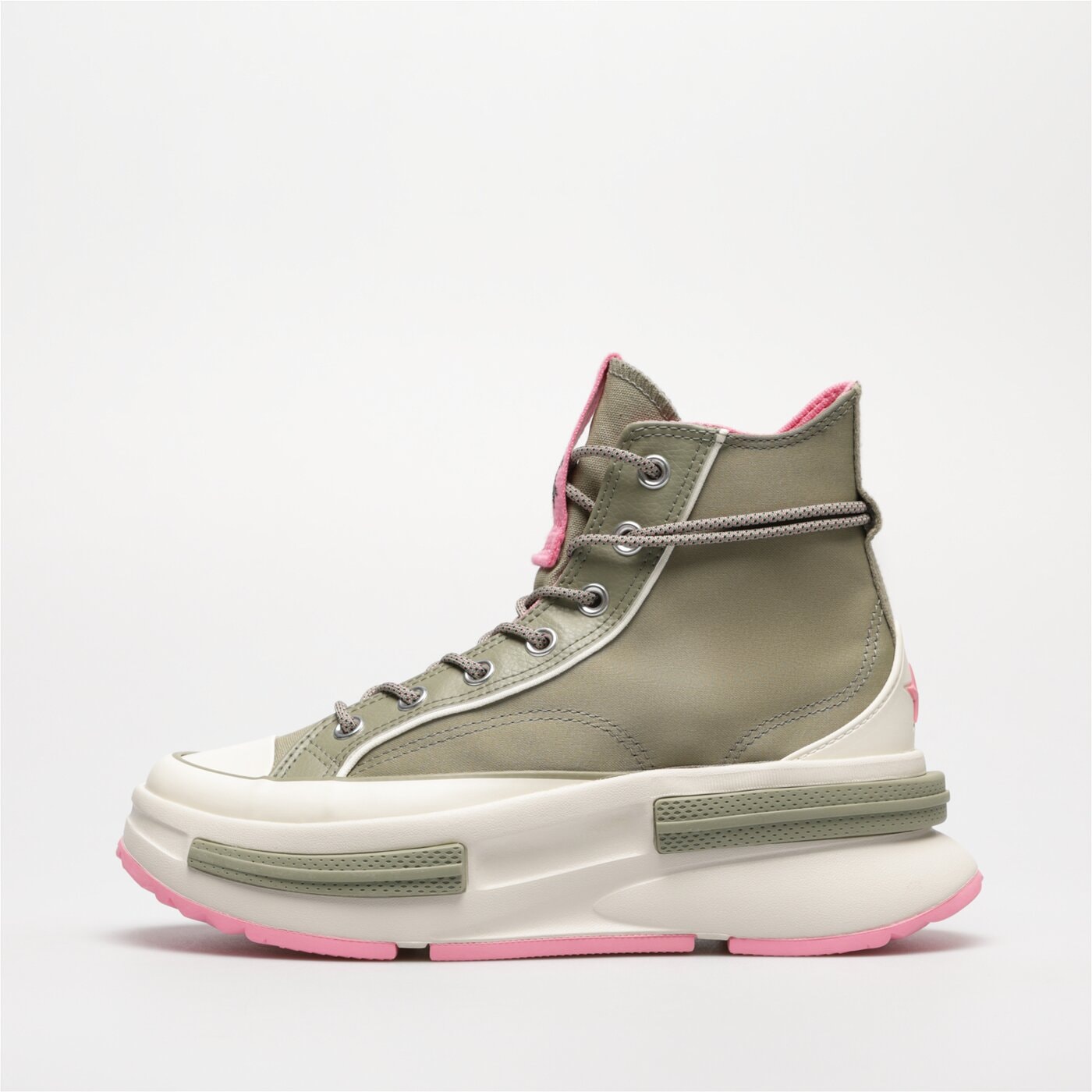 Дамски маратонки CONVERSE RUN STAR LEGACY CX a05499c цвят каки