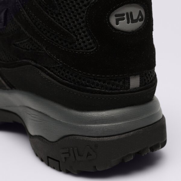Дамски зимни обувки FILA RANGER BOOTS  5hm01102002 цвят черен