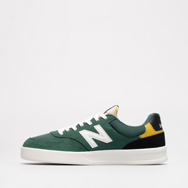 Мъжки маратонки NEW BALANCE 300  ct300gy3 цвят зелен