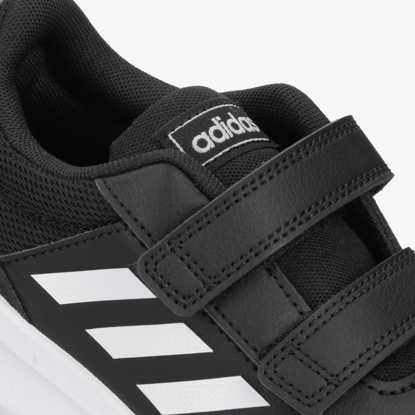 Детски маратонки ADIDAS TENSAUR C ef1092 цвят черен