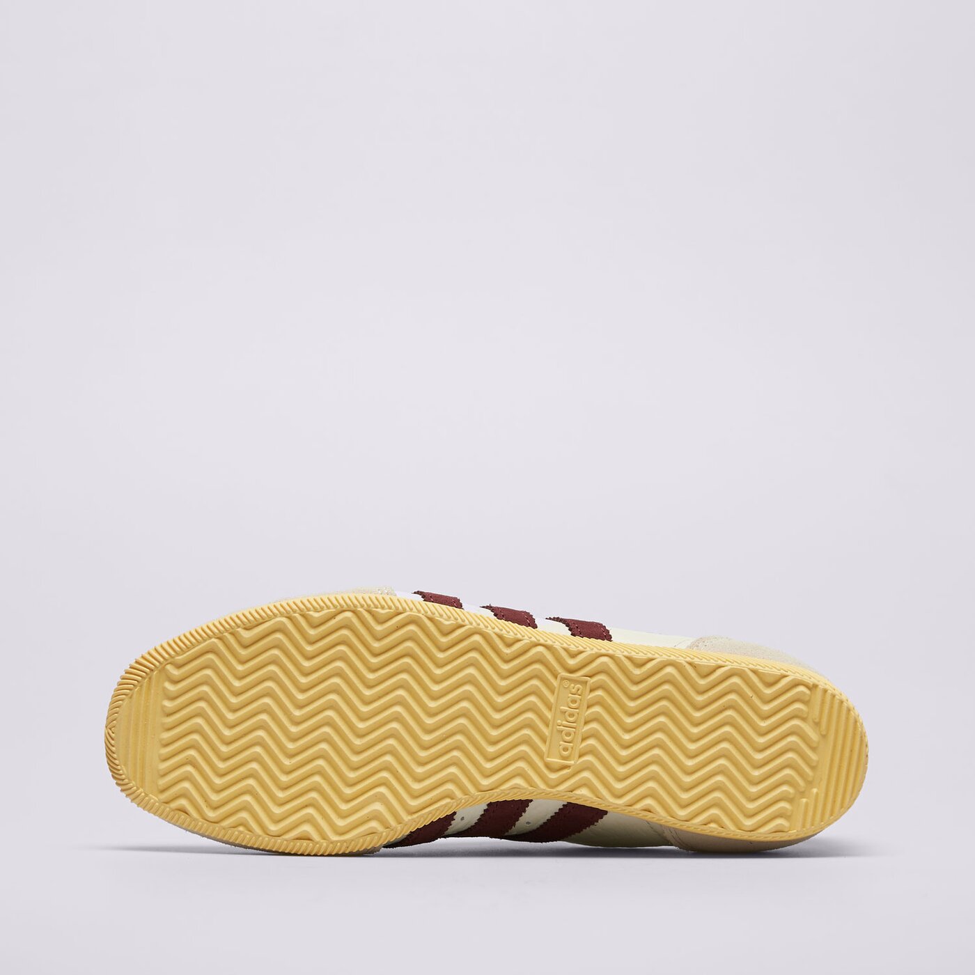 Дамски маратонки ADIDAS JAPAN W ji2662 цвят бежов