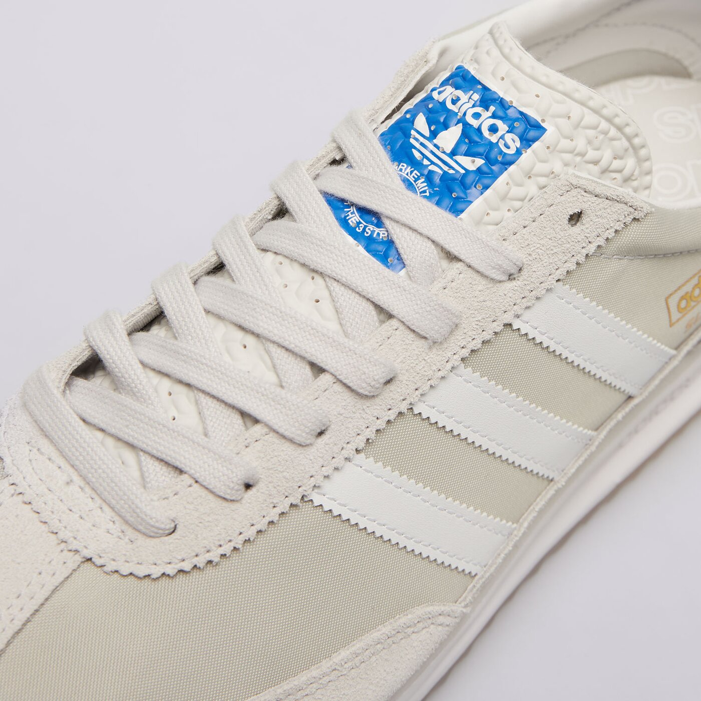Мъжки маратонки ADIDAS SL 72 RS ji1281 цвят сив