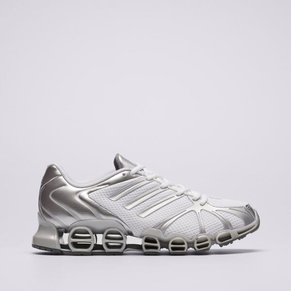 Дамски маратонки ADIDAS MEGA GHOSTRIDE W jq0555 цвят бял