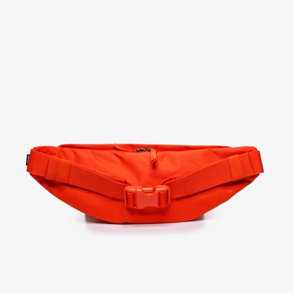 Дамска чанта за кръст NIKE ЧАНТА ЗА КРЪСТ SPORTSWEAR HERITAGE ba5750-891 цвят оранжев