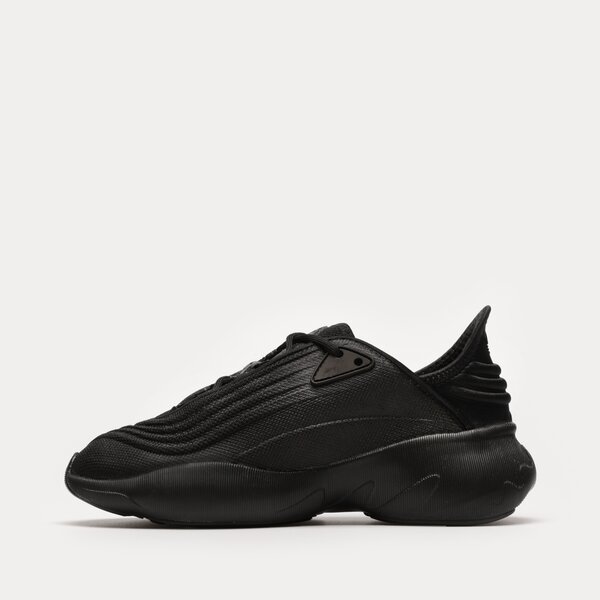 Детски маратонки ADIDAS ADIFOM SLTN J fz5639 цвят черен