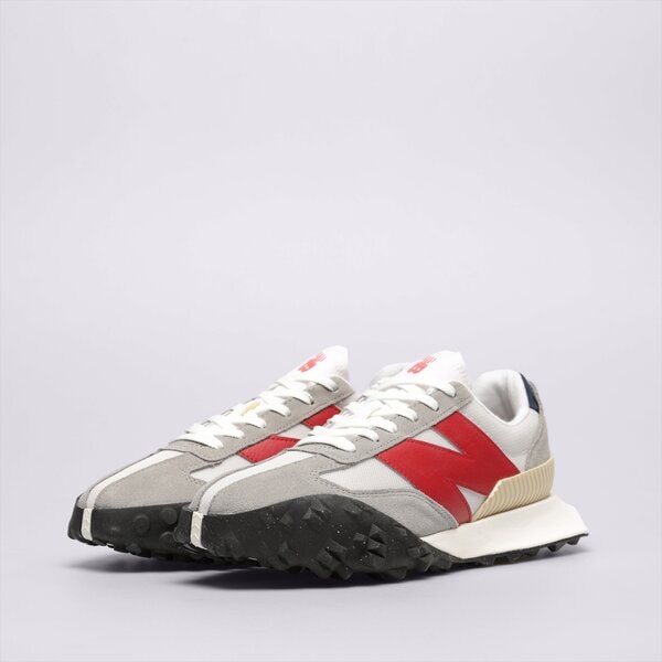 Мъжки маратонки NEW BALANCE UXC72 uxc72rm цвят сив