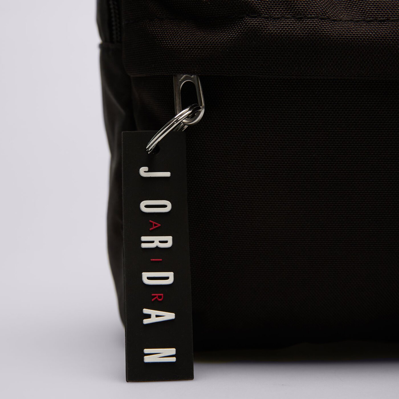 Детска раница JORDAN РАНИЦА AIR JORDAN MINI BACKPACK 7a0654-023 цвят черен